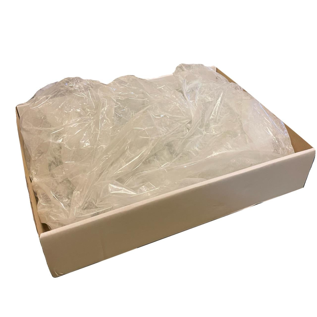 Turkish Delight lemon flavour - 5kg (wholesale)