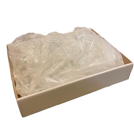 Turkish Delight plain flavour - 5kg (wholesale)