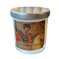 Fresh Linen Candle - St George - 18 Left