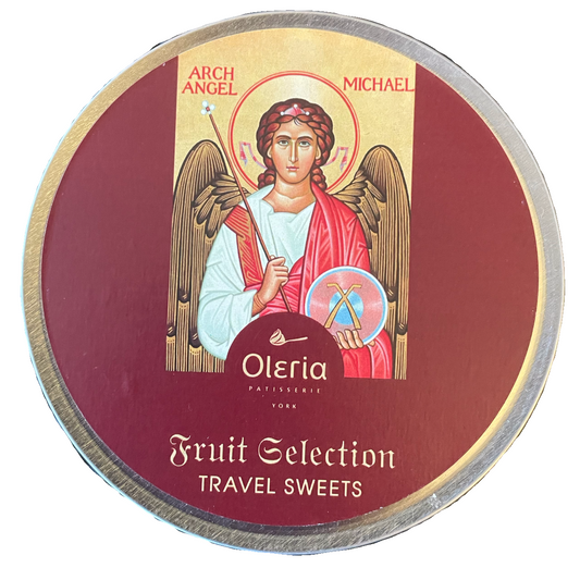 Fruit Selection Travel Sweets - Archangel Micheal - 11 Left