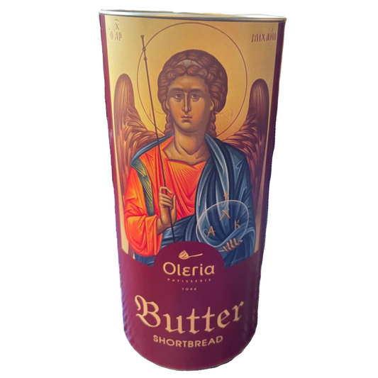 Butter Shortbread - Archangel Micheal - 18 Left