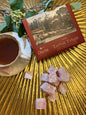 Luxurious Turkish Delight - Rose - 250g