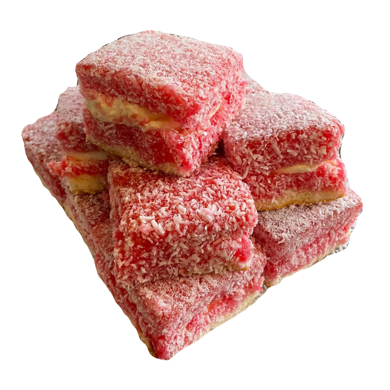 Lamingtons